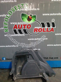 Tapiterie portbagaj dreapta Skoda Fabia 1.6 d, an 2011, CAYA