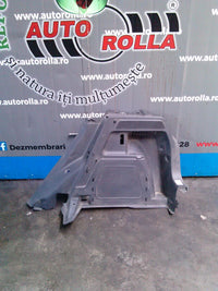 Tapiterie portbagaj stanga Skoda Fabia 1.6 d, an 2011, CAYA