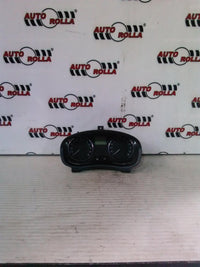 Ceas bord Skoda Fabia 1.6 d, an 2011, CAYA
