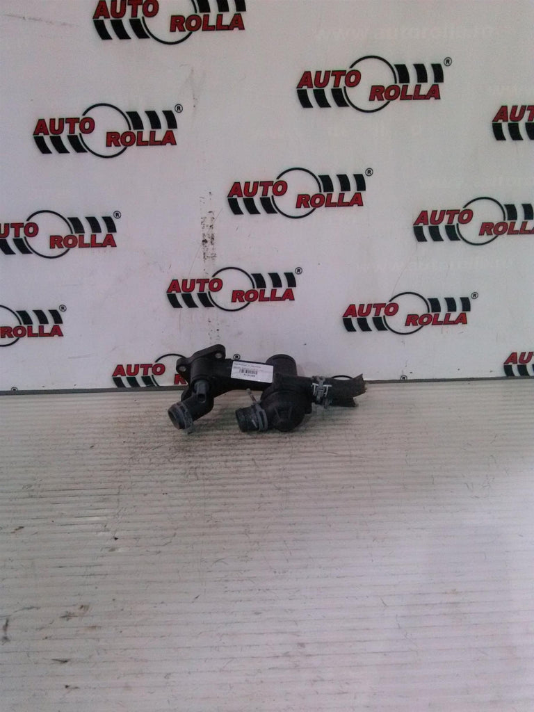 Termostat + carcasa Skoda Fabia 1.6 d, an 2011, CAYA