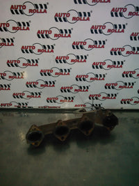 Galerie evacuare BMW E87, 2.0 d, euro4, an 2006