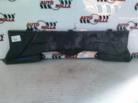 Carcasa filtru polen BMW E87, 2.0 d, euro4, an 2006