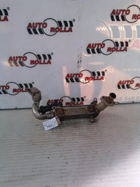 EGR + Racitor BMW E87, 2.0 d, euro4, an 2006
