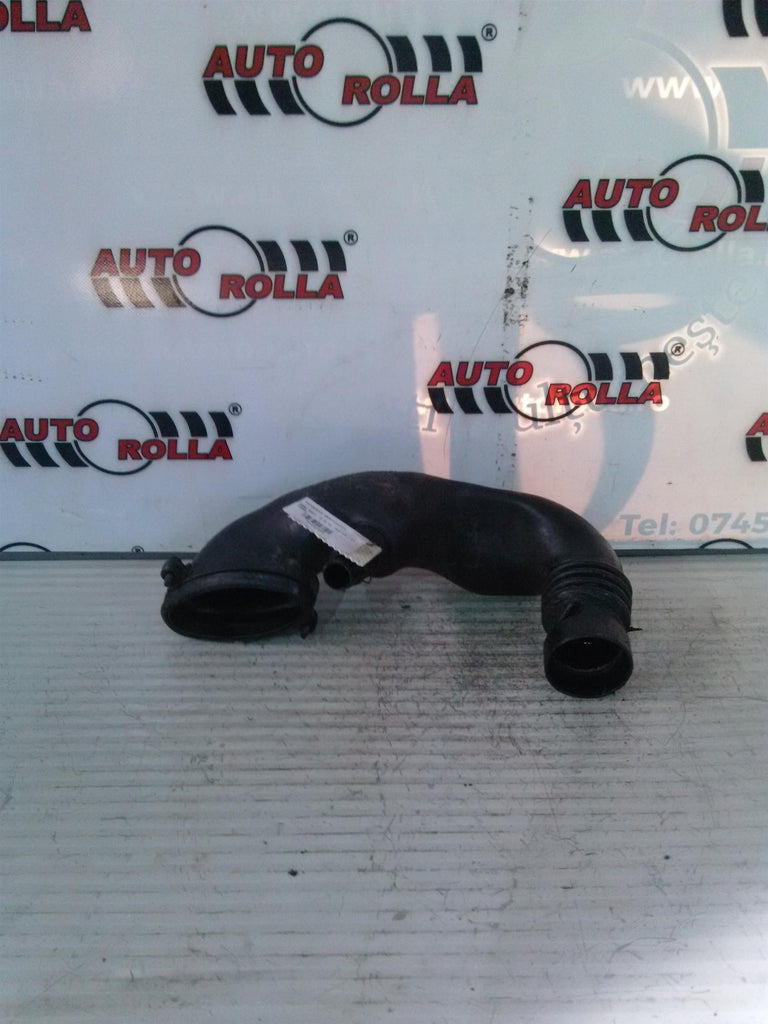 Conducta debitmetru BMW E87, 2.0 d, euro4, an 2006