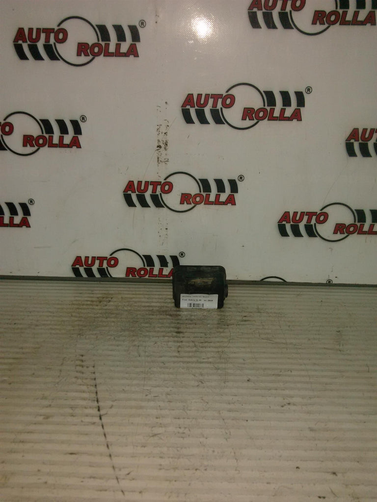 Unitate control bujii Fiat Doblo 1.3D, an 2010