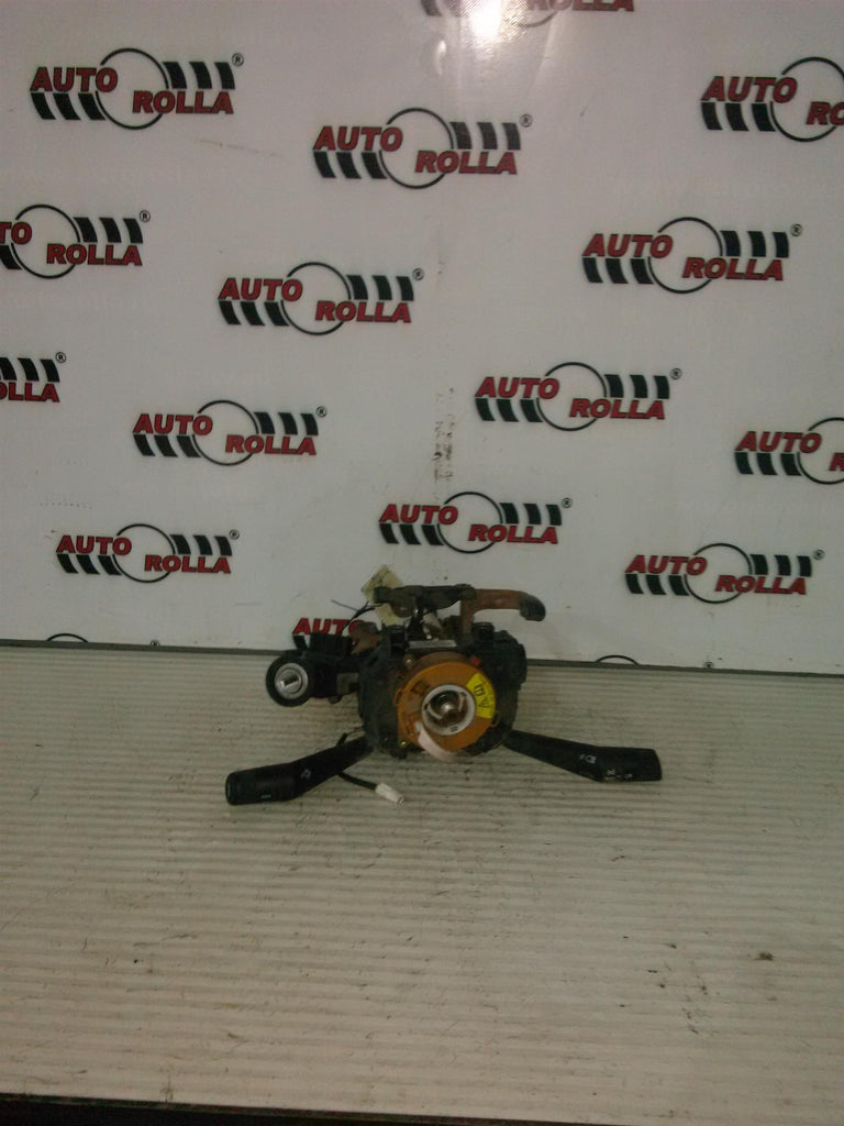 Bloc lumini + stergatoare Fiat Doblo 1.3D, an 2010