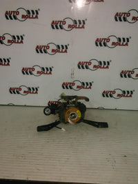 Bloc lumini + stergatoare Fiat Doblo 1.3D, an 2010