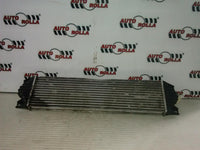 Radiator intercooler Renault Master 2.2D an 2005
