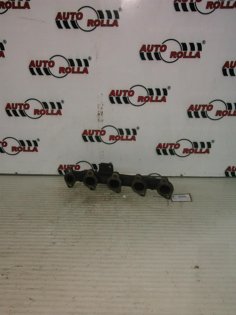 Galerie evacuare Citroen C3 1.4HDI, an 2004