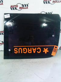 Geam coltar dreapta spate Peugeot Partner 1.6HDI, an 2006