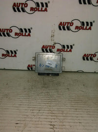 Calculator motor Dacia Logan 1.4MPI, an 2005