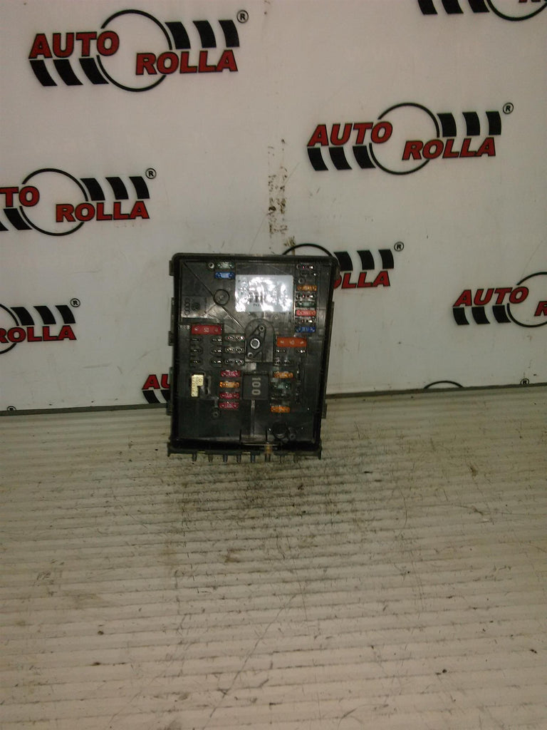 Panou sigurante Volkswagen Passat B5 1.9 tdi, an 2002