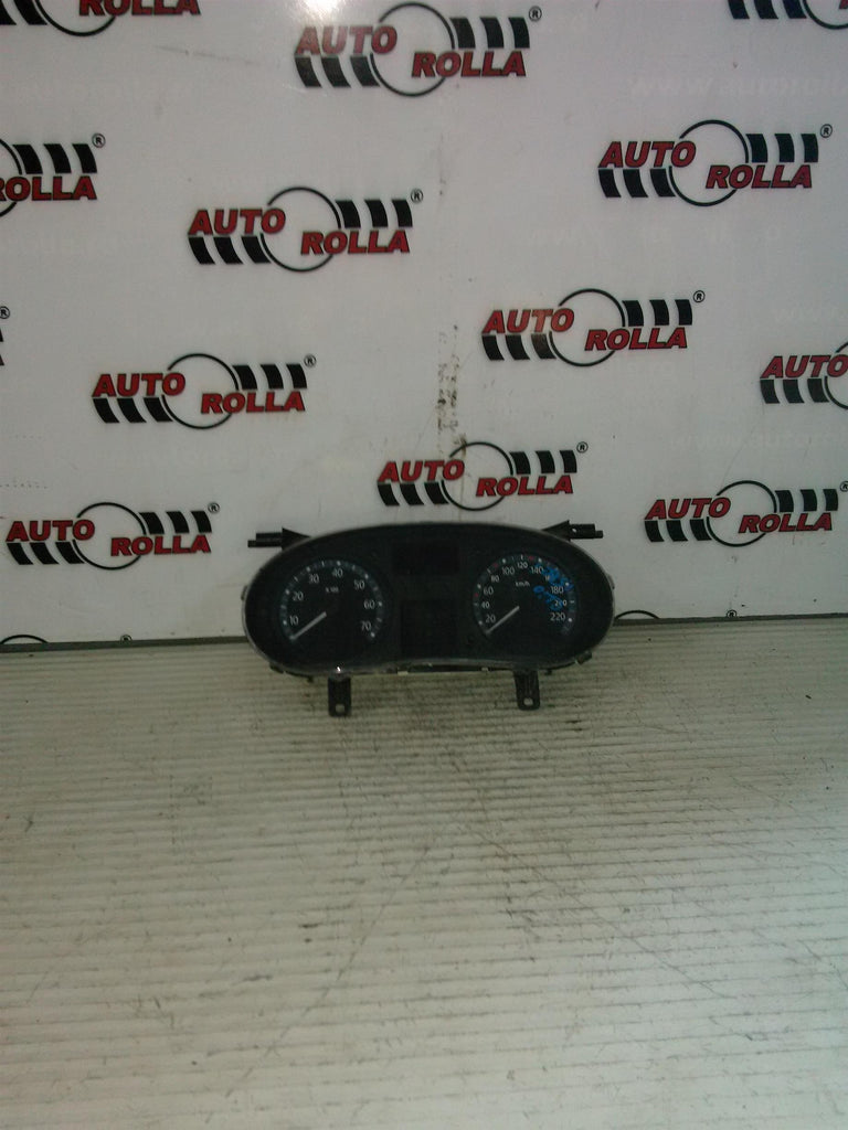 Ceas bord Renault Clio Simbol 1.5 dci