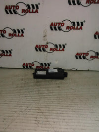 Imobilizator BMW 1.6 E90