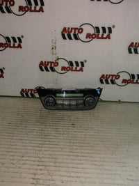 Climatronic toyota RAV 4, 2.2D, an 2015