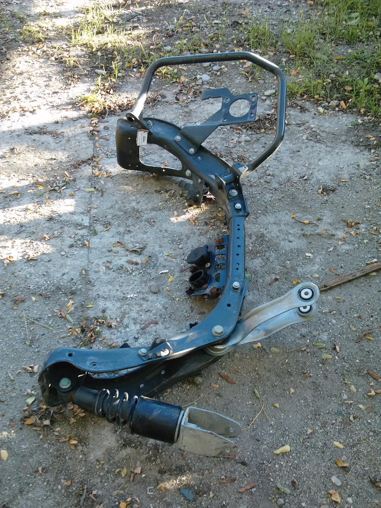 Traversa cabina Mercedes Actros, an 2018