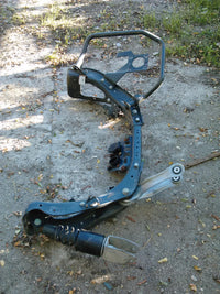 Traversa cabina Mercedes Actros, an 2018