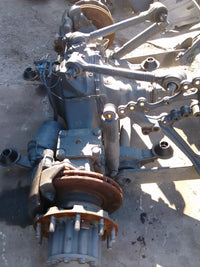 Suport Basic bara torsiune Mercedes Actros, an 2018