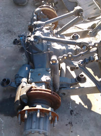 Planetara stanga spate Mercedes Actros, an 2018