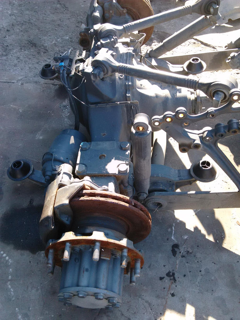 Planetara dreapta spate Mercedes Actros, an 2018