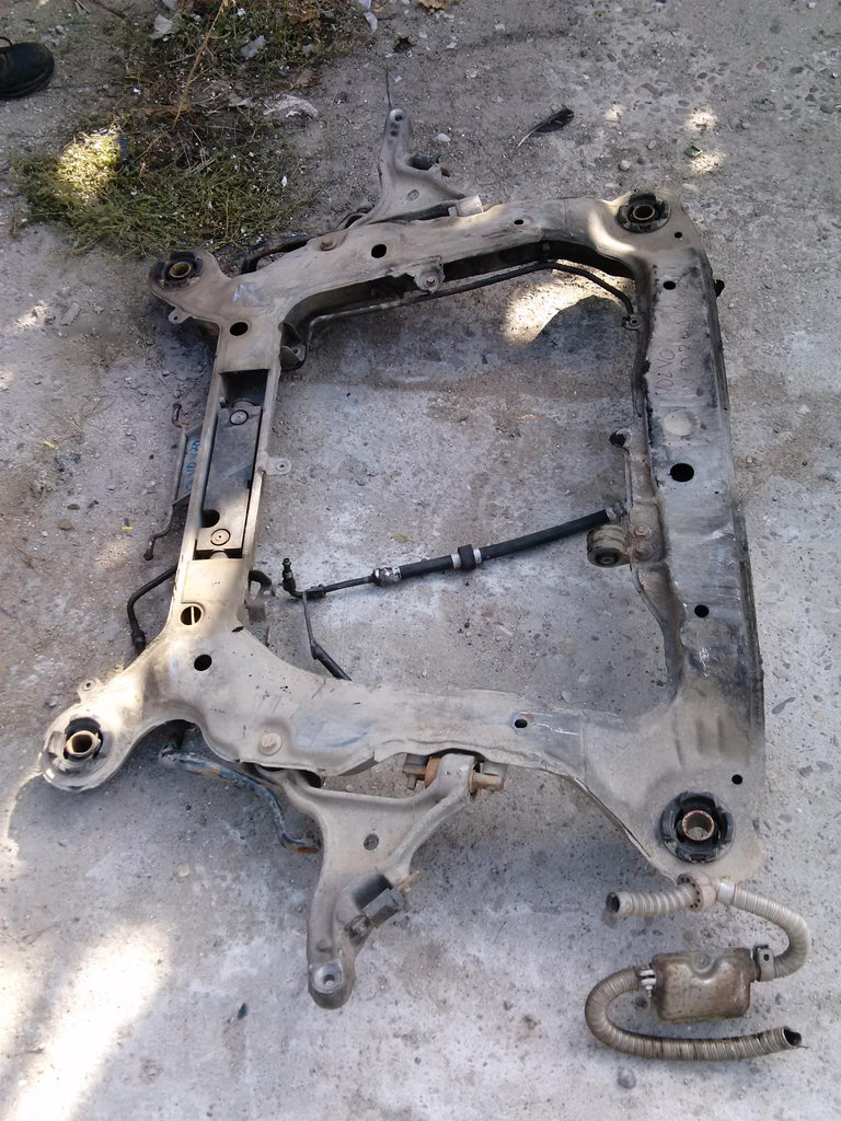 Punte fata Volvo V70, 2.4D, an 2002