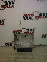 Calculator motor Volkswagen Passat B5 1.9 tdi, an 2002