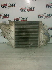 Radiator intercooler Renault Clio Symbol, 1.5 dci