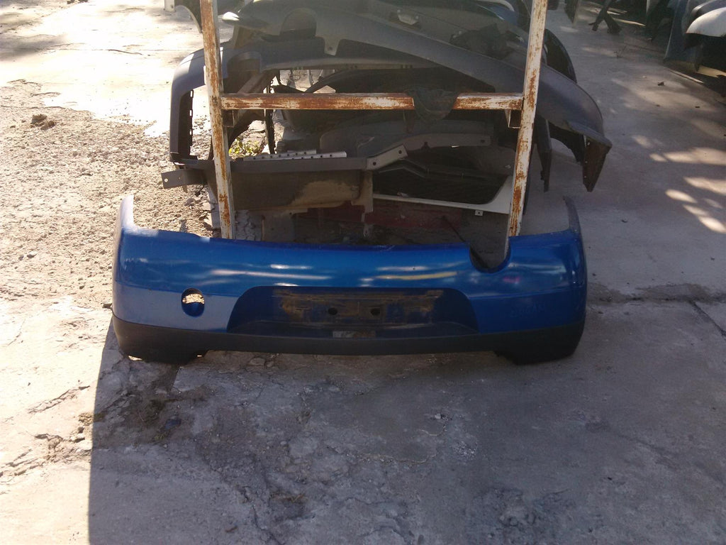 Bara spate Dacia Logan, 1.4, an 2007
