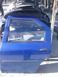 Usa stanga spate completa Dacia Logan, 1.4, an 2007