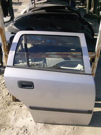 Usa dreapta spate Opel Astra G Hatchback, an 2003