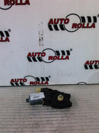 Motoras macara geam dreapta fata MIni Cooper, an 2006