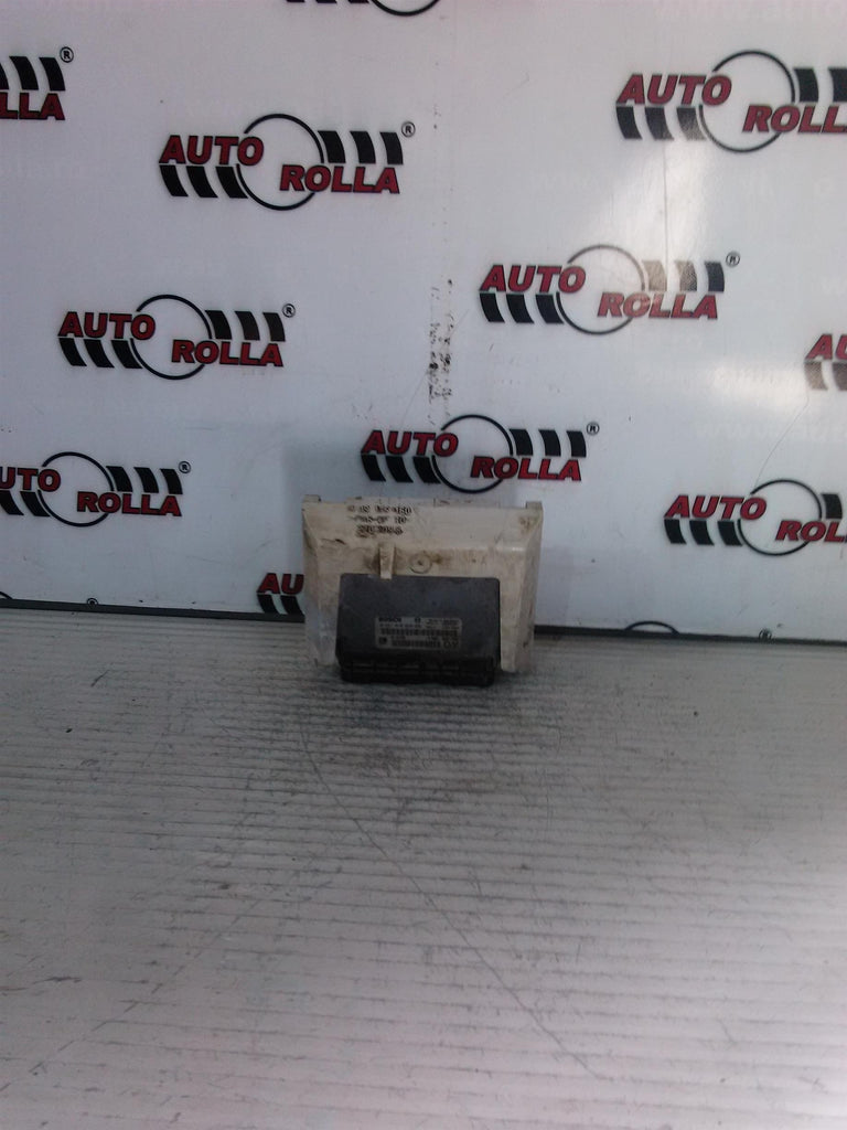 Calculator motor Opel Astra G, 2.0, an 2003