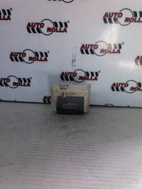 Calculator motor Opel Astra G, 2.0, an 2003