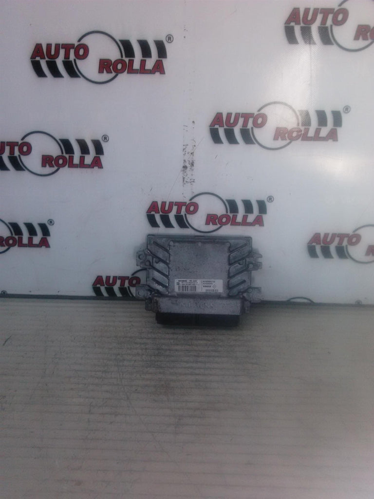 Calculator motor Dacia Logan, 1.4, an 2004