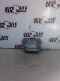 Calculator motor Dacia Logan, 1.4, an 2004
