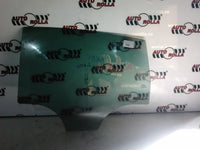 Geam  stanga spate Seat Leon 1.9 tdi, an 2010