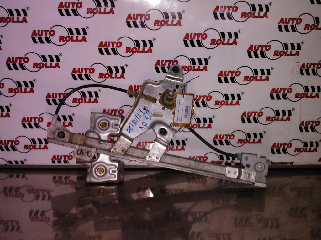 Macara manuala dreapta spate Skoda Octavia 1, 1.6