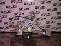 Macara manuala dreapta spate Skoda Octavia 1, 1.6