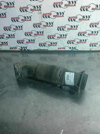 Furtun filtru aer Seata Toledo 1.9TDI an 1997