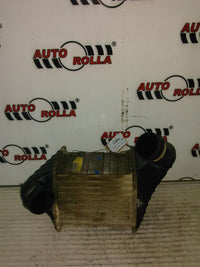 Radiator intercooler Seata Toledo 1.9TDI an 1997