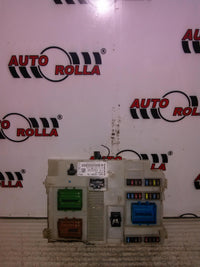 Panou sigurante Volvo XC60, 2.4D, an 2011