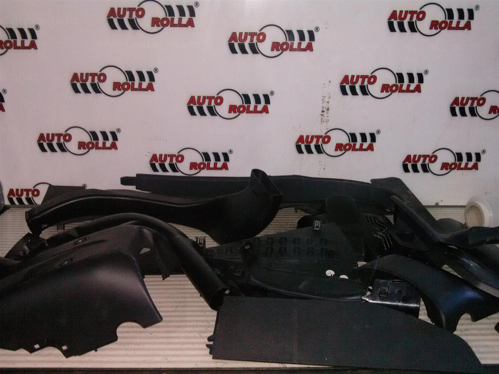 Plastice interior Volvo XC60, 2.4D, an 2011