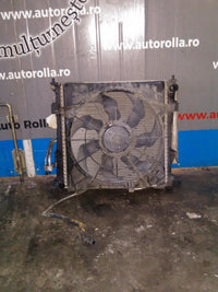 Radiator apa Kia Ceed 1.6CRDI, an 2012