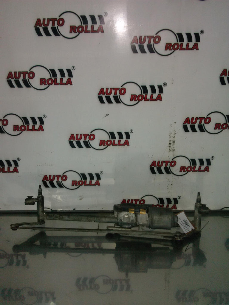 Timonerie stergatoare fata + motoras Volkswagen Golf 5, 1.9 tdi, an 2005