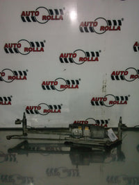 Timonerie stergatoare fata + motoras Volkswagen Golf 5, 1.9 tdi, an 2005