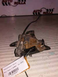 Incuietoare haion Kia Ceed 1.6CRDI, an 2012