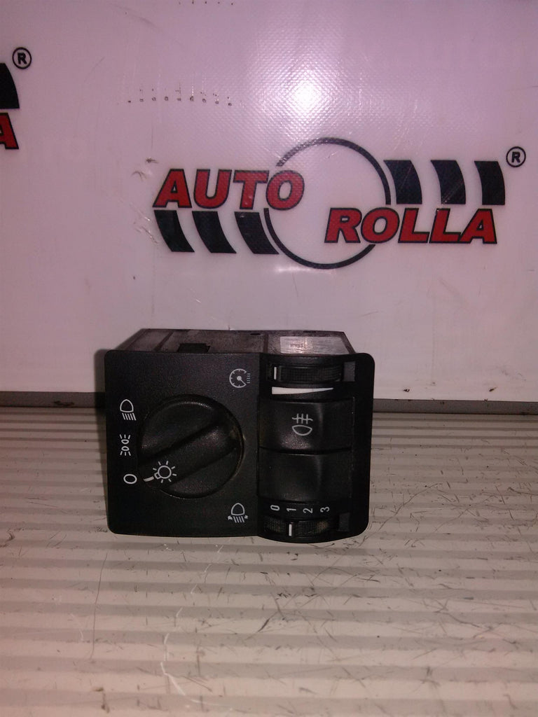 Bloc lumini Opel Astra G 2.0 d,an 2002