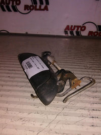 Maner exterior usa stanga spate Dacia Logan 1.4s an 2007