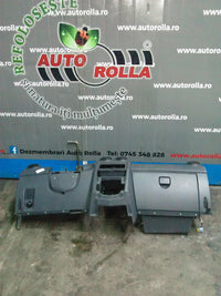 Plansa bord Dacia Logan MCV 1.5dCi an 2008