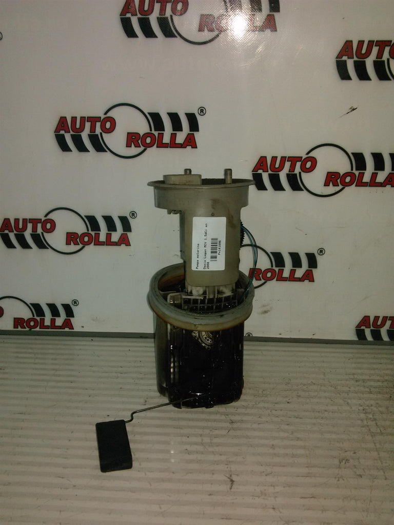 Pompa motorina Dacia Logan MCV 1.5dCi an 2008